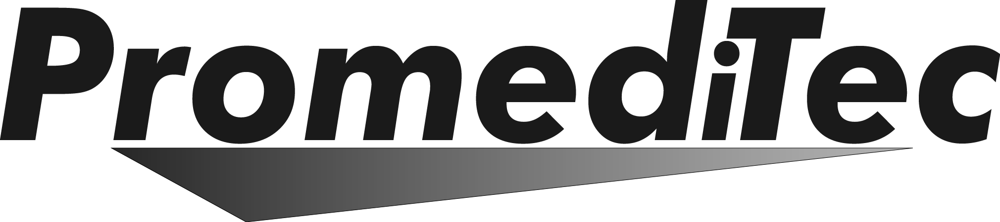 Sponsor promeditec.ch