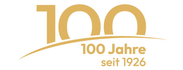 100 Jare seit 1926