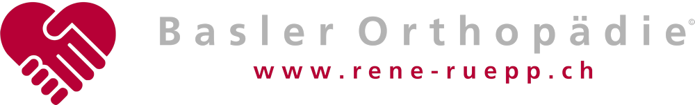 Basler Orthopädie René Ruepp AG