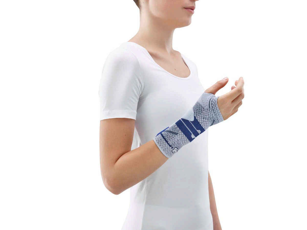 Manutrain Titan Bandage
