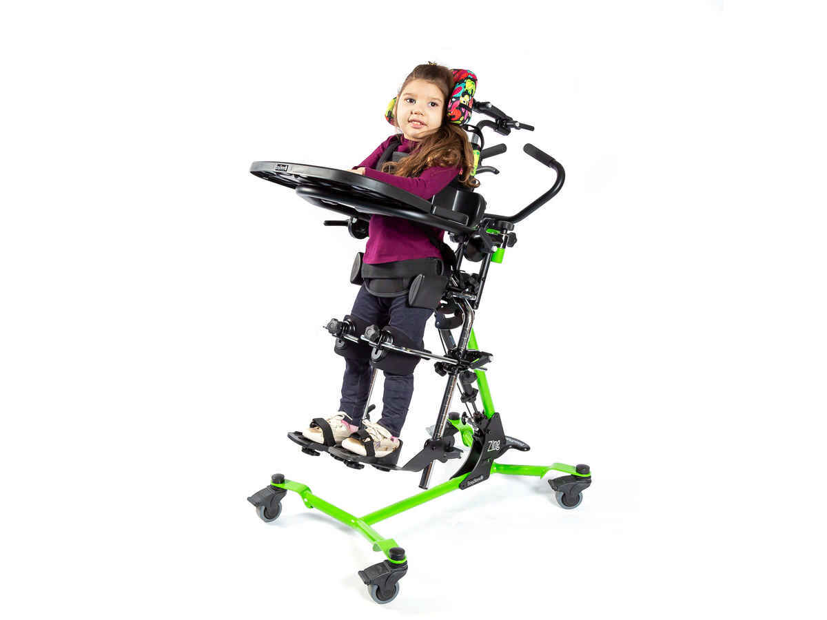 Stehtrainer Zing 