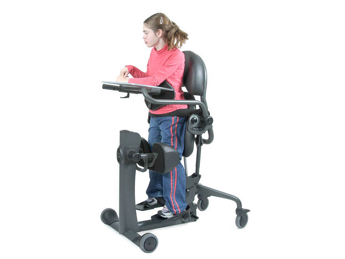 Stehtrainer Evolv  