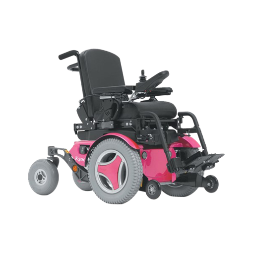 Mini Explorer Electric Wheelchair